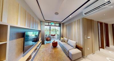 For Sale - The Continuum