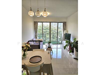 For Rent - Bartley Residences