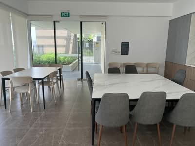 For Sale - Sengkang Grand Residences