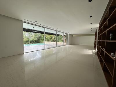 For Rent - Modern GCB at Jalan Kampong Chantek