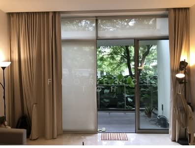 For Rent - Tanglin Residences