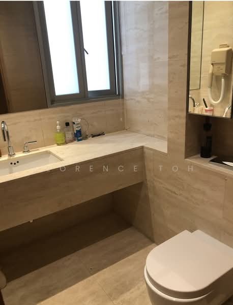 Tanglin Residences, 23 St Martin's Drive, 3 Bedrooms, 1,776 sqft, Condominium For Rent, by Florence Toh, 24952047 - PropertyGuru.com.sg