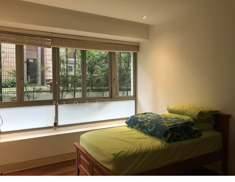 Tanglin Residences, 23 St Martin's Drive, 3 Bedrooms, 1,776 sqft, Condominium For Rent, by Florence Toh, 24952047 - PropertyGuru.com.sg