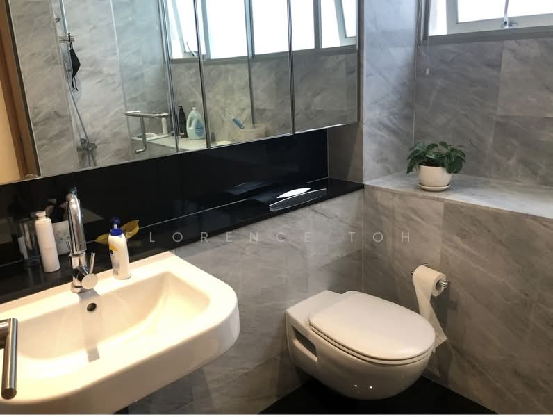 Tanglin Residences, 23 St Martin's Drive, 3 Bedrooms, 1,776 sqft, Condominium For Rent, by Florence Toh, 24952047 - PropertyGuru.com.sg