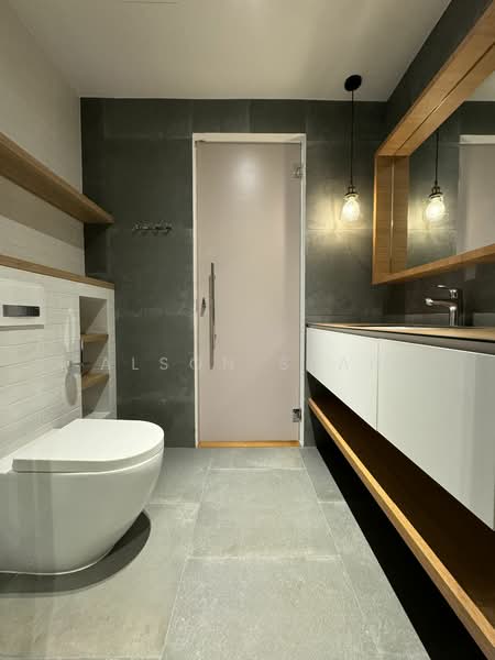 Maple Woods, 987 Bukit Timah Road, 2 Bedrooms, 915 sqft, Condominium For Rent, by Alson Seah, 24952127 - PropertyGuru.com.sg