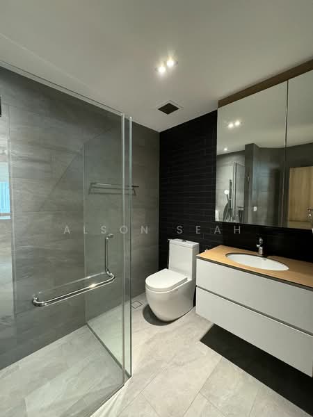 Maple Woods, 987 Bukit Timah Road, 2 Bedrooms, 915 sqft, Condominium For Rent, by Alson Seah, 24952127 - PropertyGuru.com.sg