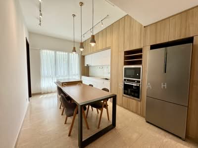 For Rent - Maple Woods