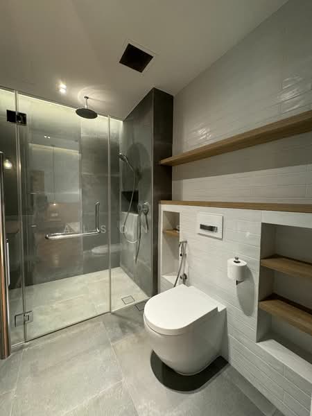 Maple Woods, 987 Bukit Timah Road, 2 Bedrooms, 915 sqft, Condominium For Rent, by Alson Seah, 24952127 - PropertyGuru.com.sg