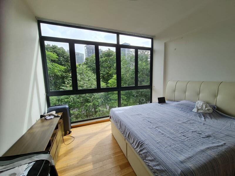 WaterScape @ Cavenagh, 65B Cavenagh Road, Orchard / River Valley, 2 Bedrooms, 1,066 sqft, Apartment For Rent, by Alex Leow, 24952160 - PropertyGuru.com.sg