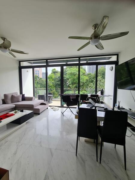 WaterScape @ Cavenagh, 65B Cavenagh Road, Orchard / River Valley, 2 Bedrooms, 1,066 sqft, Apartment For Rent, by Alex Leow, 24952160 - PropertyGuru.com.sg