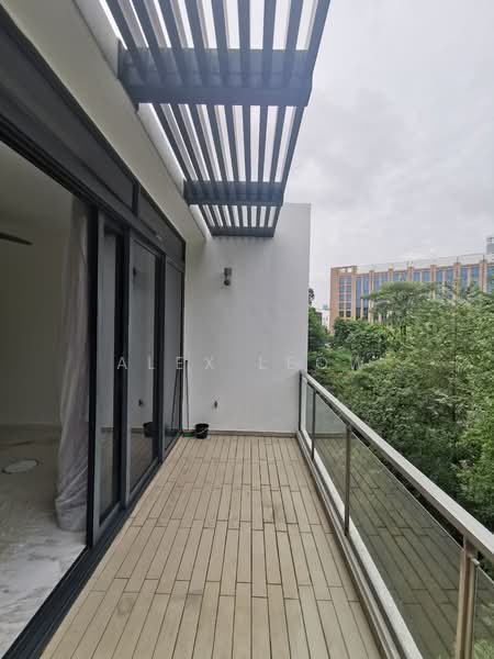WaterScape @ Cavenagh, 65B Cavenagh Road, Orchard / River Valley, 2 Bedrooms, 1,066 sqft, Apartment For Rent, by Alex Leow, 24952160 - PropertyGuru.com.sg