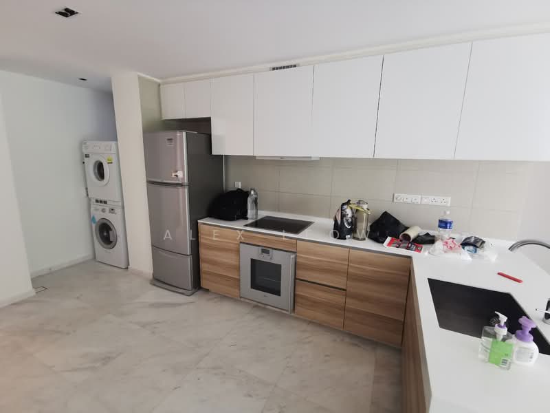 WaterScape @ Cavenagh, 65B Cavenagh Road, Orchard / River Valley, 2 Bedrooms, 1,066 sqft, Apartment For Rent, by Alex Leow, 24952160 - PropertyGuru.com.sg