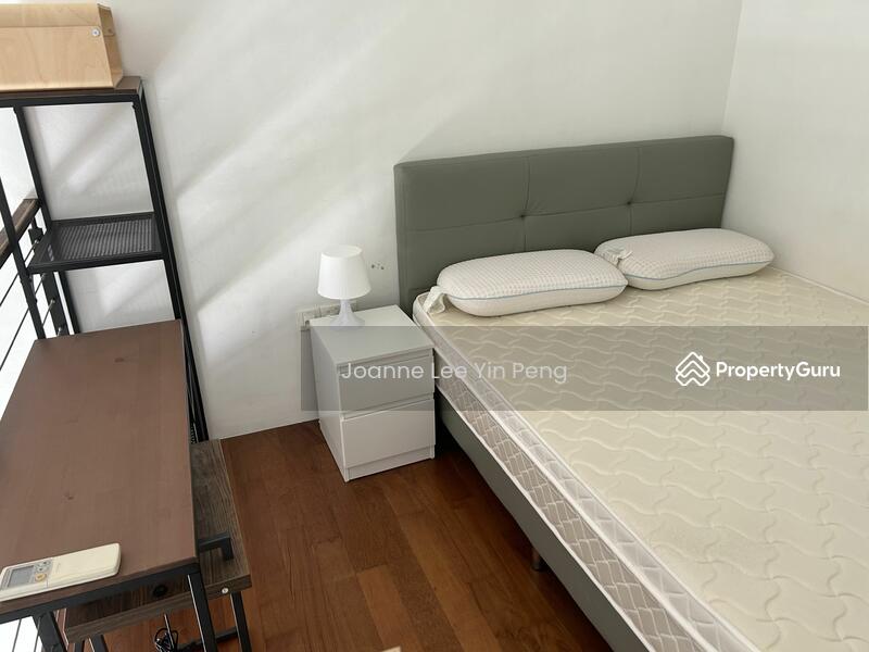 For Rent - Metro Loft