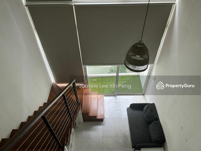 For Rent - Metro Loft