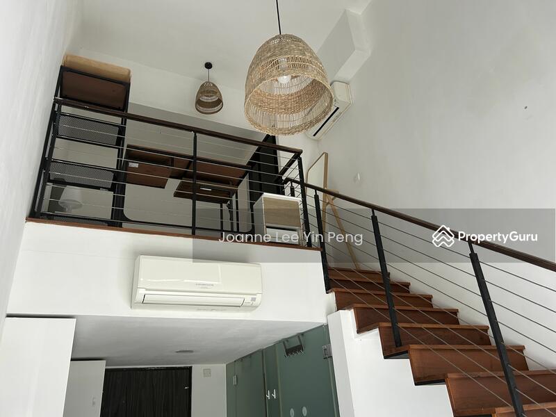 For Rent - Metro Loft