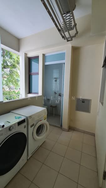 Varsity Park Condominium, 42 West Coast Road, 2 Bedrooms, 1,098 sqft, Condominium For Rent, by Katherine Lim, 24952247 - PropertyGuru.com.sg
