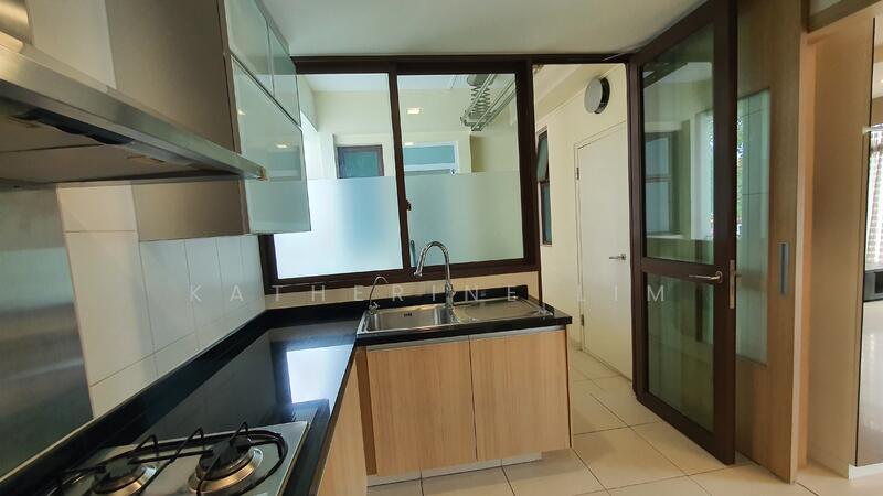 Varsity Park Condominium, 42 West Coast Road, 2 Bedrooms, 1,098 sqft, Condominium For Rent, by Katherine Lim, 24952247 - PropertyGuru.com.sg