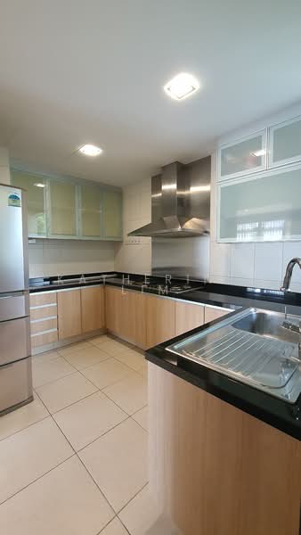 Varsity Park Condominium, 42 West Coast Road, 2 Bedrooms, 1,098 sqft, Condominium For Rent, by Katherine Lim, 24952247 - PropertyGuru.com.sg