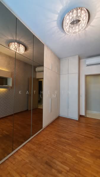 Varsity Park Condominium, 42 West Coast Road, 2 Bedrooms, 1,098 sqft, Condominium For Rent, by Katherine Lim, 24952247 - PropertyGuru.com.sg