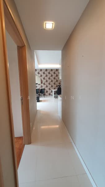 Varsity Park Condominium, 42 West Coast Road, 2 Bedrooms, 1,098 sqft, Condominium For Rent, by Katherine Lim, 24952247 - PropertyGuru.com.sg