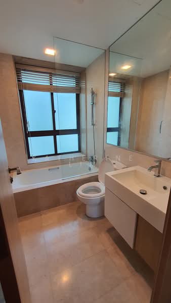 Varsity Park Condominium, 42 West Coast Road, 2 Bedrooms, 1,098 sqft, Condominium For Rent, by Katherine Lim, 24952247 - PropertyGuru.com.sg