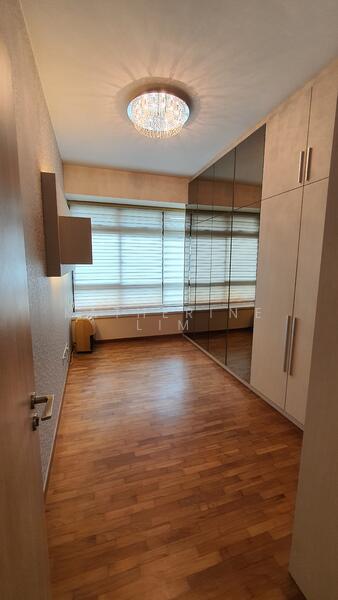 Varsity Park Condominium, 42 West Coast Road, 2 Bedrooms, 1,098 sqft, Condominium For Rent, by Katherine Lim, 24952247 - PropertyGuru.com.sg