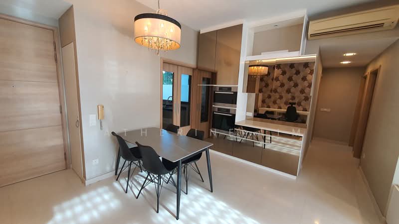 Varsity Park Condominium, 42 West Coast Road, 2 Bedrooms, 1,098 sqft, Condominium For Rent, by Katherine Lim, 24952247 - PropertyGuru.com.sg