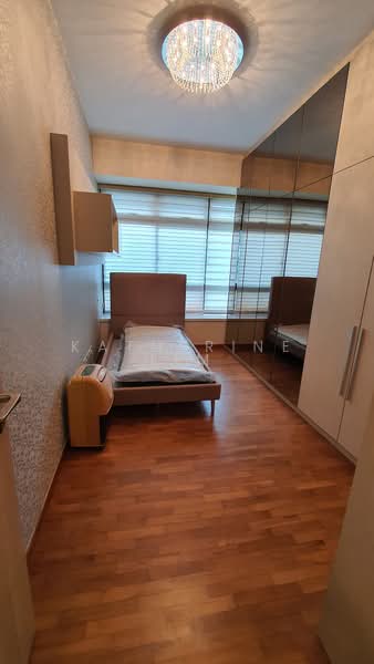 Varsity Park Condominium, 42 West Coast Road, 2 Bedrooms, 1,098 sqft, Condominium For Rent, by Katherine Lim, 24952247 - PropertyGuru.com.sg