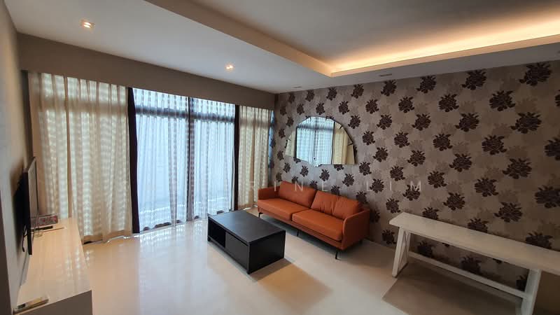 Varsity Park Condominium, 42 West Coast Road, 2 Bedrooms, 1,098 sqft, Condominium For Rent, by Katherine Lim, 24952247 - PropertyGuru.com.sg