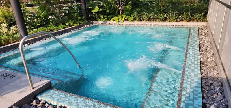 Kopar At Newton, 6 Makeway Avenue, 2 Bedrooms, 689 sqft, Condominium For Rent, by Leslie Lim, 24952264 - PropertyGuru.com.sg