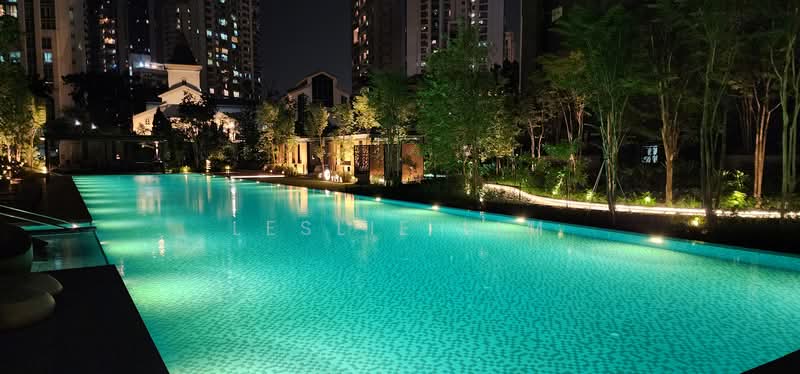 Kopar At Newton, 6 Makeway Avenue, 2 Bedrooms, 689 sqft, Condominium For Rent, by Leslie Lim, 24952264 - PropertyGuru.com.sg