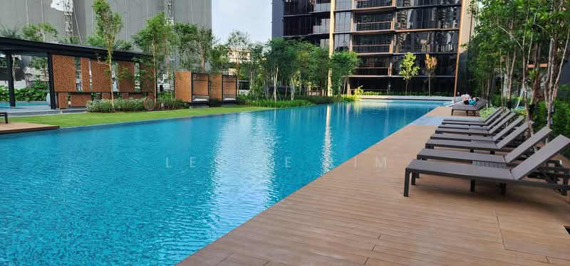 Kopar At Newton, 6 Makeway Avenue, 2 Bedrooms, 689 sqft, Condominium For Rent, by Leslie Lim, 24952264 - PropertyGuru.com.sg