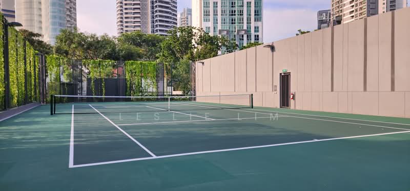 Kopar At Newton, 6 Makeway Avenue, 2 Bedrooms, 689 sqft, Condominium For Rent, by Leslie Lim, 24952264 - PropertyGuru.com.sg