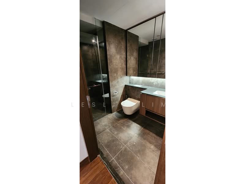 Kopar At Newton, 6 Makeway Avenue, 2 Bedrooms, 689 sqft, Condominium For Rent, by Leslie Lim, 24952264 - PropertyGuru.com.sg