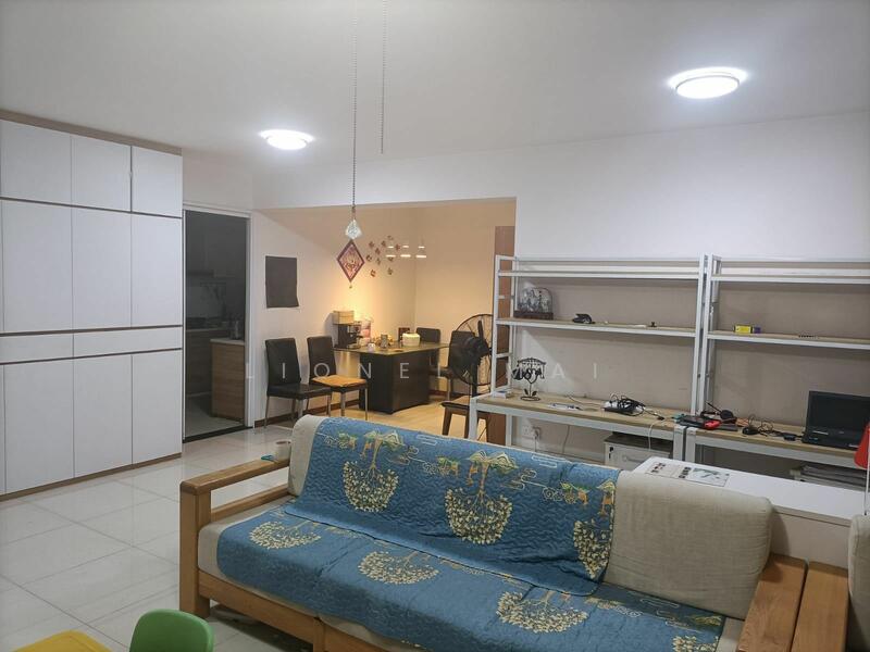 437A Bukit Batok West Avenue 5, 437A Bukit Batok West Avenue 5, 3 Bedrooms, 1,216 sqft, HDB Flat For Rent, by Lionel Mai, 24952285 - PropertyGuru.com.sg