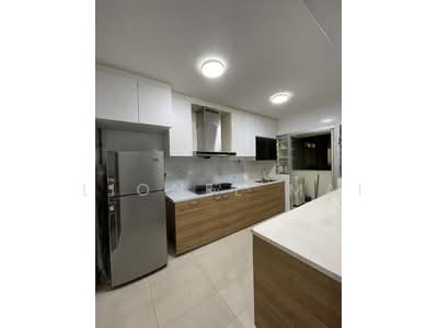 For Rent - 437A Bukit Batok West Avenue 5