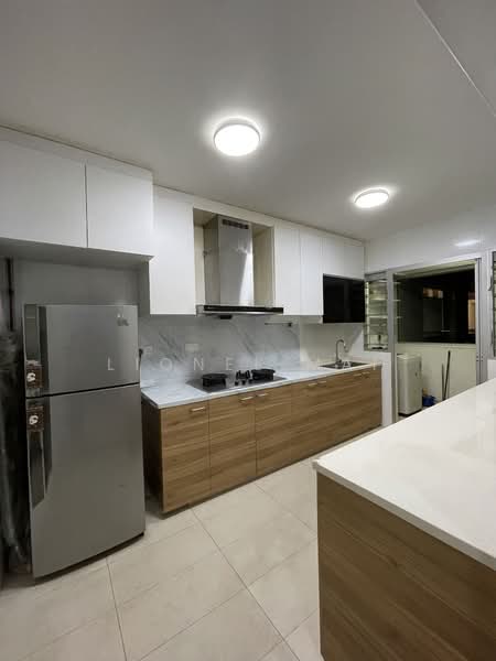 437A Bukit Batok West Avenue 5, 437A Bukit Batok West Avenue 5, 3 Bedrooms, 1,216 sqft, HDB Flat For Rent, by Lionel Mai, 24952285 - PropertyGuru.com.sg