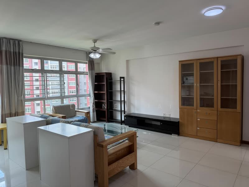 For Rent - 437A Bukit Batok West Avenue 5