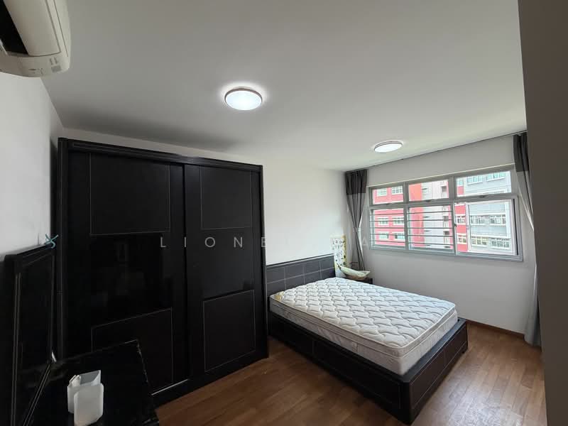 For Rent - 437A Bukit Batok West Avenue 5