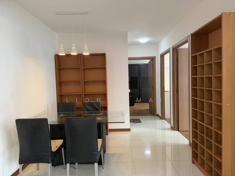 For Rent - 437A Bukit Batok West Avenue 5