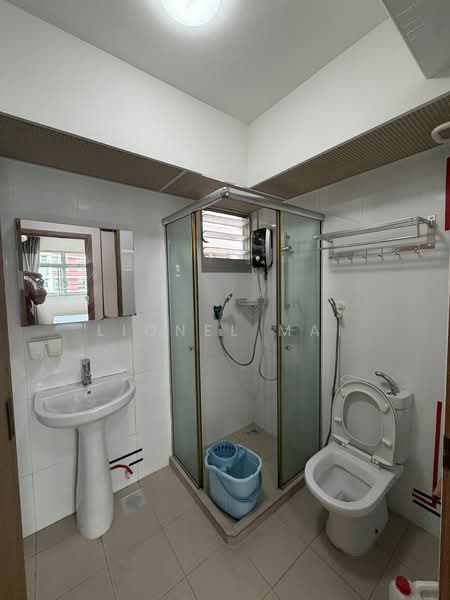 For Rent - 437A Bukit Batok West Avenue 5