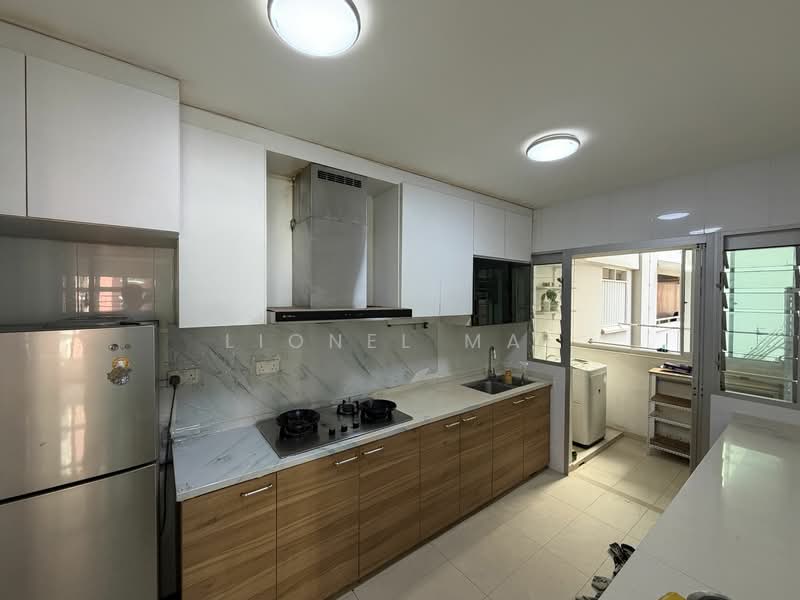 For Rent - 437A Bukit Batok West Avenue 5