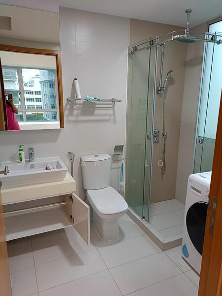 Nova 88, 8 Bhamo Road, 1 Bedroom, 506 sqft, Apartment For Rent, by Shania Lo, 24952291 - PropertyGuru.com.sg