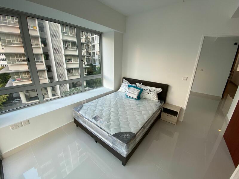 Nova 88, 8 Bhamo Road, 1 Bedroom, 506 sqft, Apartment For Rent, by Shania Lo, 24952291 - PropertyGuru.com.sg