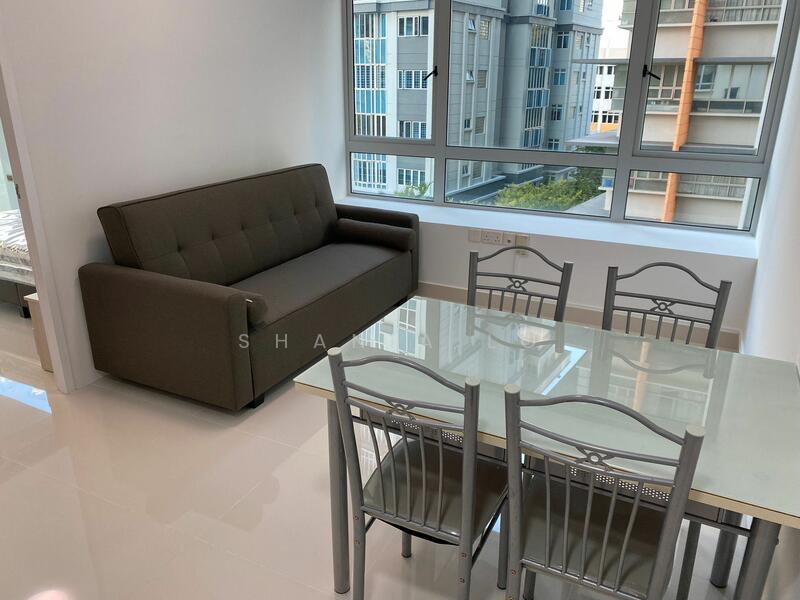 Nova 88, 8 Bhamo Road, 1 Bedroom, 506 sqft, Apartment For Rent, by Shania Lo, 24952291 - PropertyGuru.com.sg