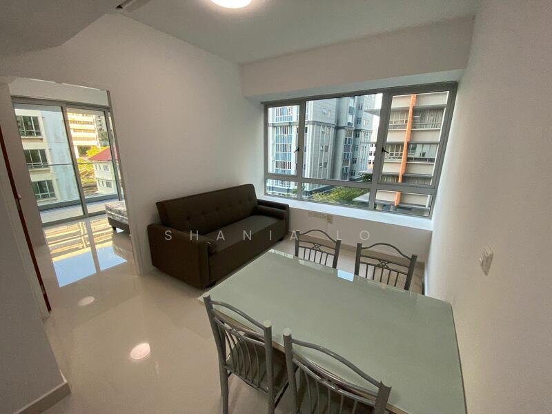 Nova 88, 8 Bhamo Road, 1 Bedroom, 506 sqft, Apartment For Rent, by Shania Lo, 24952291 - PropertyGuru.com.sg