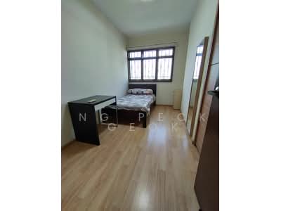 For Rent - 23 Jalan Membina