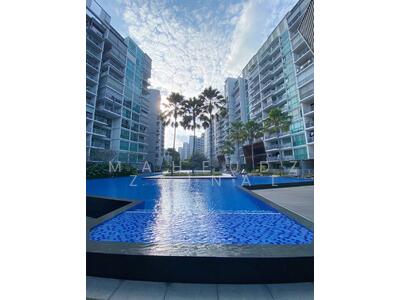 For Rent - Ripple Bay