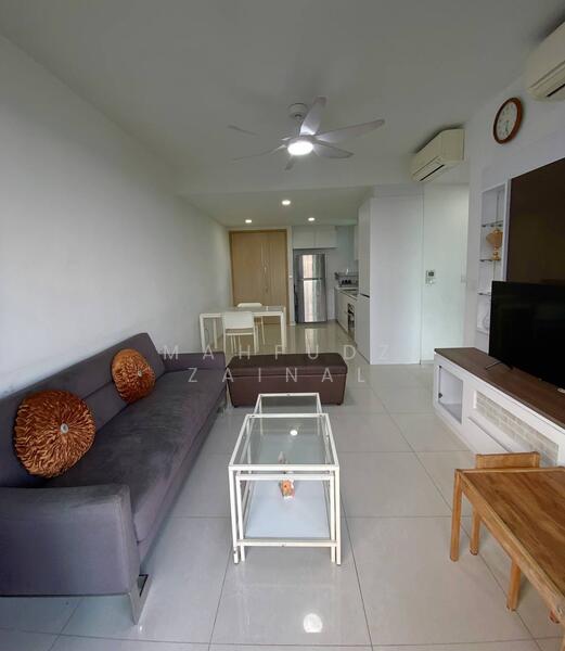Ripple Bay, 4 Pasir Ris Link, 2 Bedrooms, 786 sqft, Condominium For Rent, by Mahfudz Zainal, 24952311 - PropertyGuru.com.sg