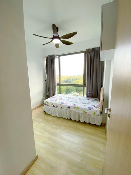 Ripple Bay, 4 Pasir Ris Link, 2 Bedrooms, 786 sqft, Condominium For Rent, by Mahfudz Zainal, 24952311 - PropertyGuru.com.sg